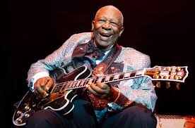The Thrill is Gone: Remembering the Legacy of B.B. King