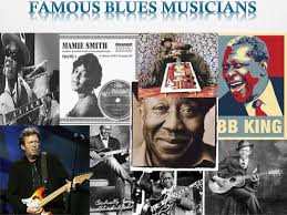 Legendary Blues Music Artists Who Shaped the Genre