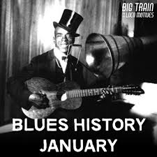 The Rich History of Blues Music: From African Rhythms to International Phenomenon