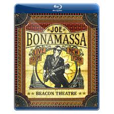 Breaking: Joe Bonamassa Announces New Album and Tour – Latest Joe Bonamassa News