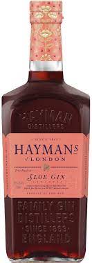 Sipping on Sloe Gin: A Classic British Liqueur