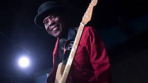 American Masters: The Life and Legacy of Buddy Guy