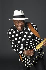 Buddy Guy: The Legendary Blues Singer Who Defined a Generation
