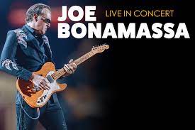 Discover the World of Joe Bonamassa: A Journey Through His Music on the Official Website