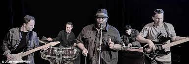 Soulful Rhythms: The Captivating Journey of a Blues Band