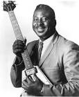 Albert King Songs: A Timeless Journey through the Blues