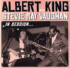 Blues Legends Unite: The Timeless Influence of Albert King and Stevie Ray Vaughan