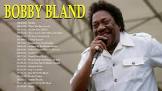 Soulful Melodies: Exploring the Timeless Bobby Bland Songs