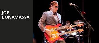 Get Your Blues Fix with John Bonamassa Tickets: Experience the Guitar Legend Live!