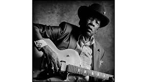 john lee hooker zakiya hooker