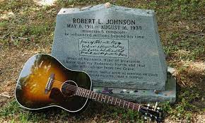 Johnson Blues Singer: A Legendary Voice of the Delta