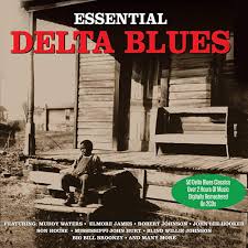 Muddy Waters: The Soulful Sounds of Mississippi Delta Blues