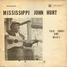 Rediscovering the Timeless Magic: Exploring Mississippi John Hurt’s Soul-Stirring Songs