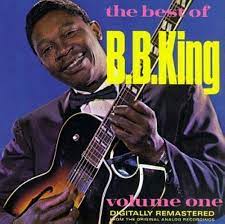 The Best of BB King: Honoring the Legacy of the King of the Blues