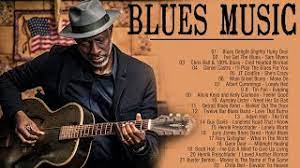 Soulful Sounds: Exploring Iconic Blues Music Examples