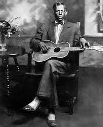 charley patton songs