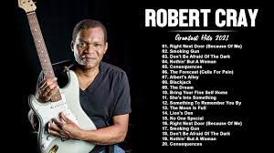 The Finest Selection: Robert Cray’s Best Songs That Define the Blues