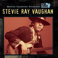 Blues Legend Stevie Ray Vaughan: A Guitar Virtuoso Who Transformed the Genre