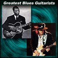 Unveiling the Legends: Exploring the Greatest Blues Guitarists of All Time