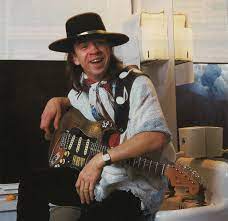 Soulful Riffs and Fiery Frets: Exploring the Legendary Legacy of SRV