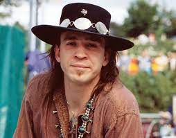 Unleashing the Blues: The Timeless Legacy of Stevie Ray Vaughan