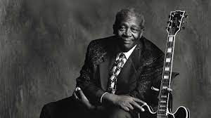 Legendary Blues: Exploring the Timeless Legacy of BB King’s Albums