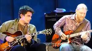 Blues Legends Unite: The Timeless Collaboration of John Mayer and B.B. King