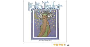Koko Taylor: Reigning Supreme in 1969 – The Queen of the Blues