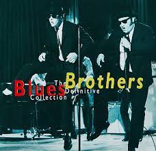 The Blues Brothers Album: A Timeless Tribute to the Soul of Blues and Rhythm