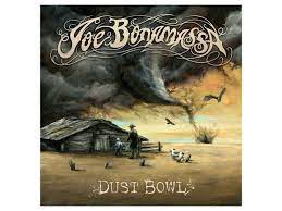 joe bonamassa dust bowl full album