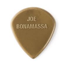 Joe Bonamassa: Embracing the Jazz Influence in his Blues Journey