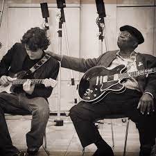 Blues Legends Unite: John Mayer and B.B. King’s Timeless Collaboration