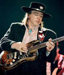 Soulful Blues: Celebrating the Legacy of Stevie Ray Vaughan (SRV)