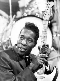 Buddy Guy: The Early Years of a Blues Legend