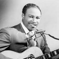 jimmy reed songs