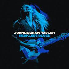 Joanne Shaw Taylor: Unleashing the Soulful Power of the Blues in Her Latest Album