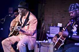 Soulful Sounds: Blues Concert in Chicago Delivers Unforgettable Night of Music