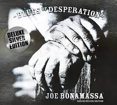 In the Depths of Desperation: Exploring the Soulful Blues of Desperation