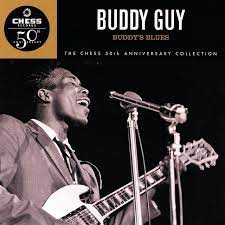 Buddy Guy’s Blues: A Tribute to a Blues Legend