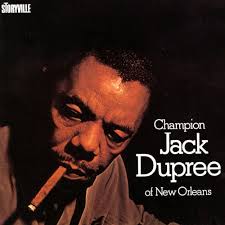 champion jack dupree songs
