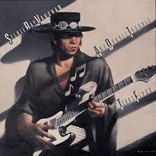 Exploring the Official Stevie Ray Vaughan Website