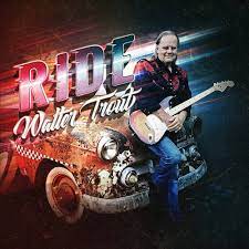Exploring the Soulful Sounds of Walter Trout Songs