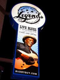Buddy Guy: Mastering the Soulful Art of the Blues