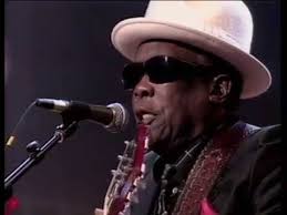 eric clapton john lee hooker