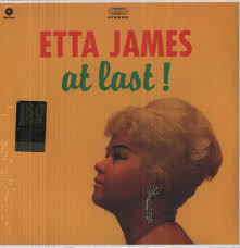 etta james at last by