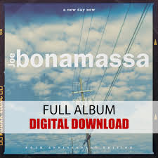 Exploring Joe Bonamassa’s Soulful Sounds: A Journey Through His 2020 Album