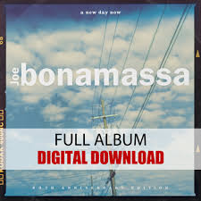 joe bonamassa 2020 album