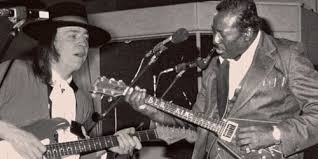 Soulful Blues Legacy: Remembering SRV and Albert King
