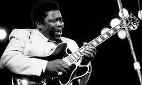 BB King: The Undisputed King of the Blues
