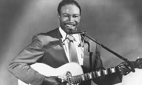 Exploring the Timeless Legacy of Jimmy Reed’s Guitar Mastery